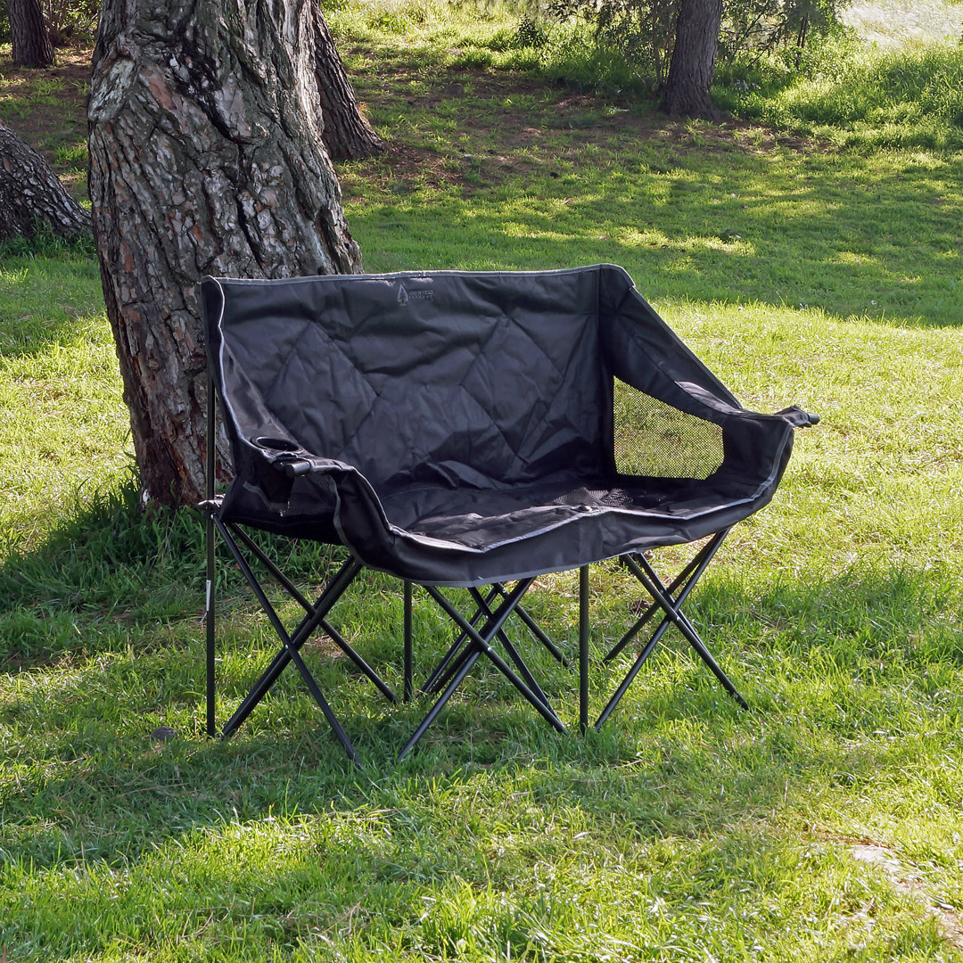 Folding Camping Chair ARROWHEAD Outdoor 