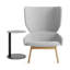 Heads Up Lounge Chair-53681200