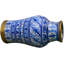 Handmade Ceramic Table Vase