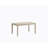 7-Piece Dining Set With Rectangular Table