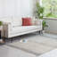 Mitzy Hand Loomed Striped Indoor Rug-1660134938