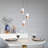 Grecia 3 - Light Cluster Pendant-1845031783