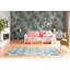 Papier peint floral Dasaan-88452010