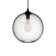 Solitaire 1 - Light Pendant