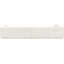 Tissu rembourré 3 pièces Landis Canapé modulaire modulaire-404175226-404175228