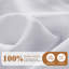 Drap-housse 100 % lin français, 1 pièce-134901349-134901350