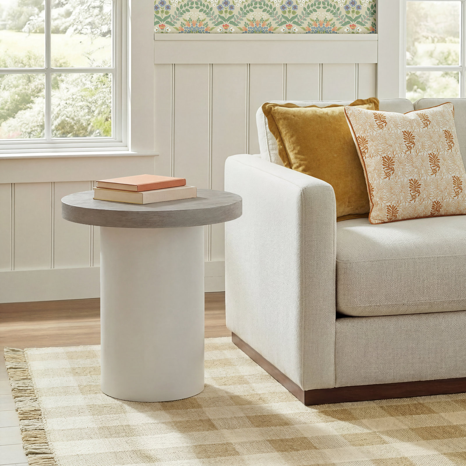 End Table