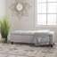 GLOUSTER RANGEMENT OTTOMAN V2-386500404