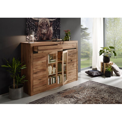 Montreux 170cm Sideboard