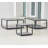 Level Square Outdoor Coffee Table ,-55841172-55841177