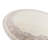Round Howard Beige Rug