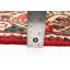 Konya Anatolian Red Rug 3'9" x 8'10"