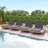 Lounge Chaise Set-1565537510