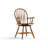 Windsor Chair w/ Swivel (armed)
