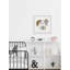 Unicorn Swag 1 Piece Single Picture Frame Painting-114040530