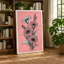 Daisy Cluster Botanical - Wrapped Canvas-1426586629-1426586635