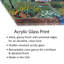 «Apple Tree Cottage» par Jo Grundy - impression non encadrée-840459756