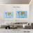 Aliaz World Map Bright-108163604