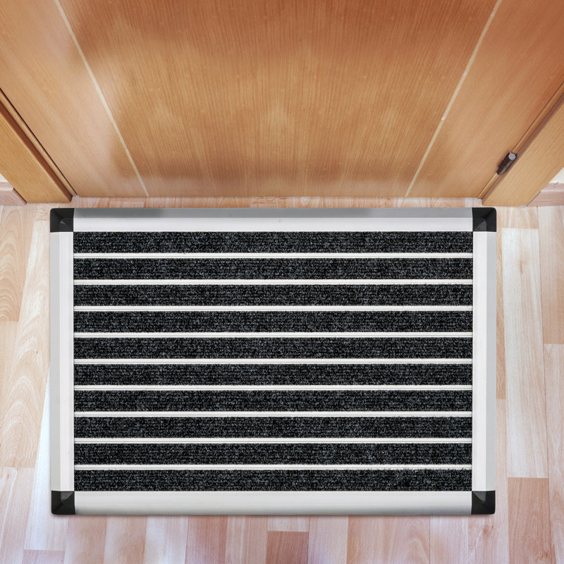 Doortex® Alumat - Indoor Entrance Mat