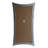 Accent Full Length Irregular Mirror