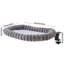 Faux Rabbit Fur Pet Bed