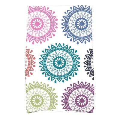 Asay Tea Towel Kitchen Towel