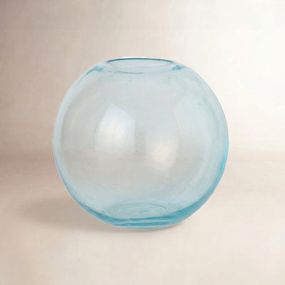 Aurora Handmade Glass Table Vase