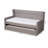 Baldivis Upholstered Daybed with Trundle Bed-1239763766