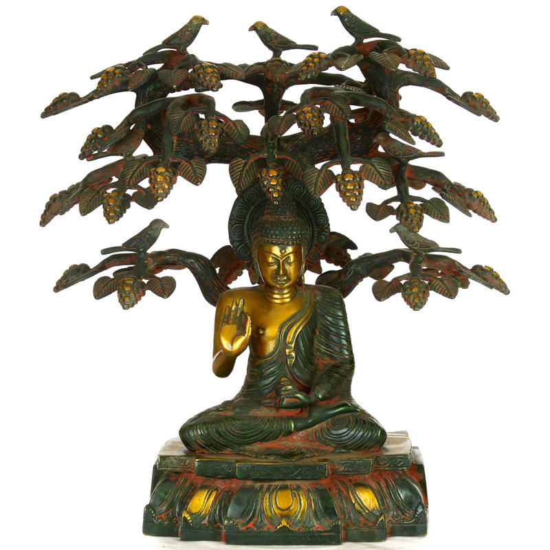 Religious & Spiritual Figurines & Sculptures