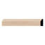 Moulure de teinture pour bois massif WM916-96930660