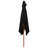 Aydin 200cm X 300cm Rectangular Market Parasol-157002712