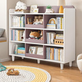 Gerrad Bookcase