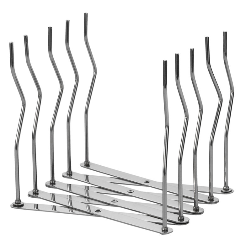 ZWILLING Enfinigy Stainless Steel Sous Vide Rack