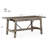 Lysiane Rectangular Dining Table-686745882