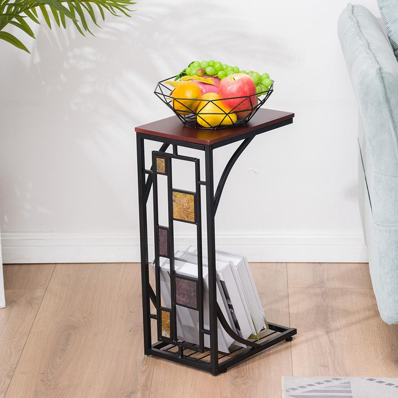 C Table End Table