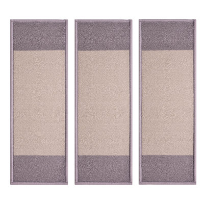 Tapis d'escalier Loop Pile