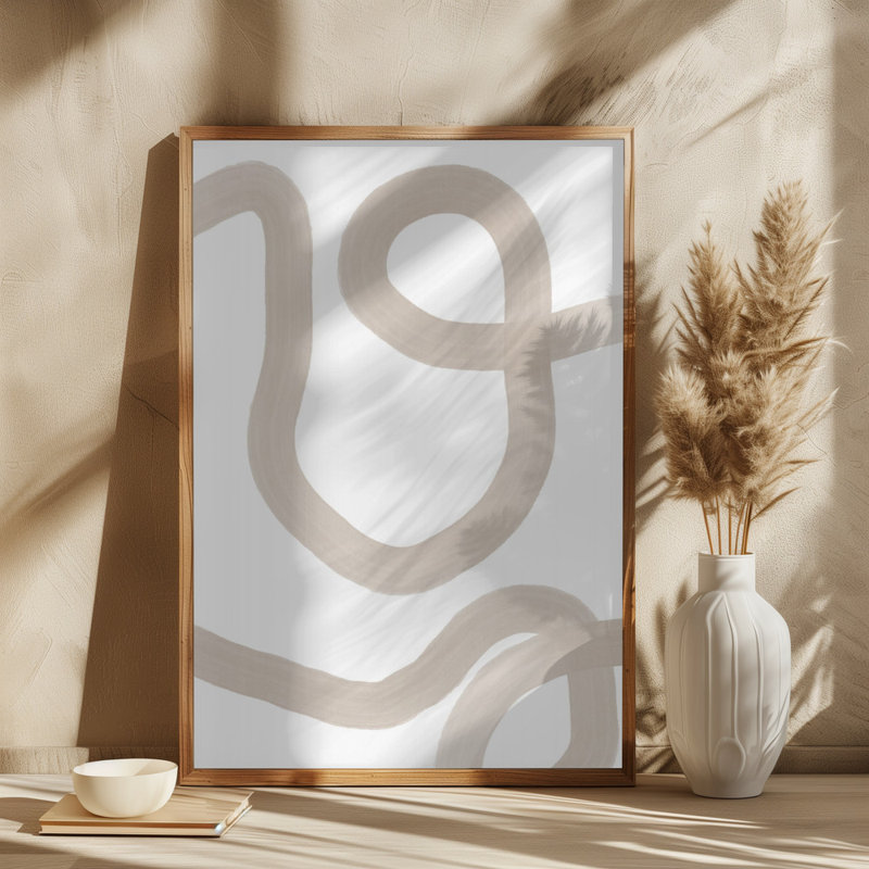 Wrapped Canvas Print, 50.8cm H x 76.2cm W