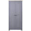 Byron 2 Door Solid Wood Wardrobe-1122566941