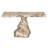 Tilden Console, Marble-124280736