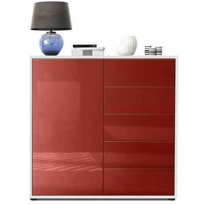 Mcdevitt 79cm Sideboard