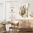 Aletra Shell Coral Gold I
