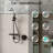 3 Function Retrofit Shower System-112308516