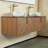 Floating Vanity with Vessel Sink-53859369-53859372-53859373