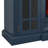 TV Stand with fireplace-779323950