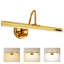 Dimmable LED Wall Mount Picture Light