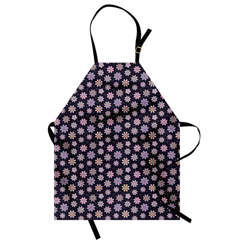 Bib Apron