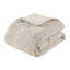 3 Piece Oversized Matelasse Comforter Set
