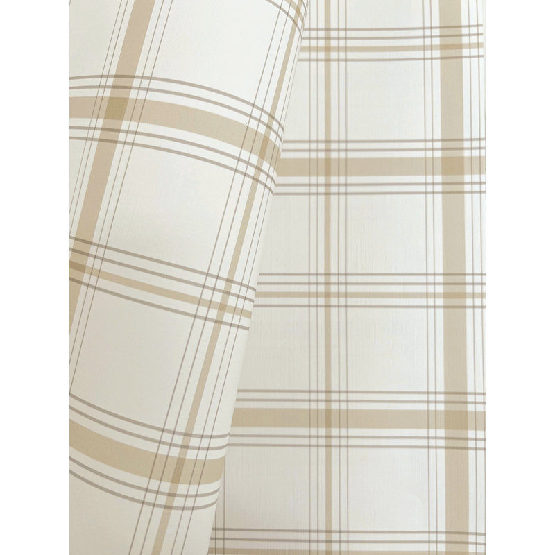 Hunter Wallpaper, Neutrals