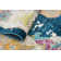 Larrick Oriental Indoor Rug