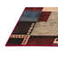 Tapis abstrait moderne 3229-809829929